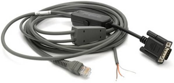 RS232 CABLE: NIXDORF BEETLE- CABL