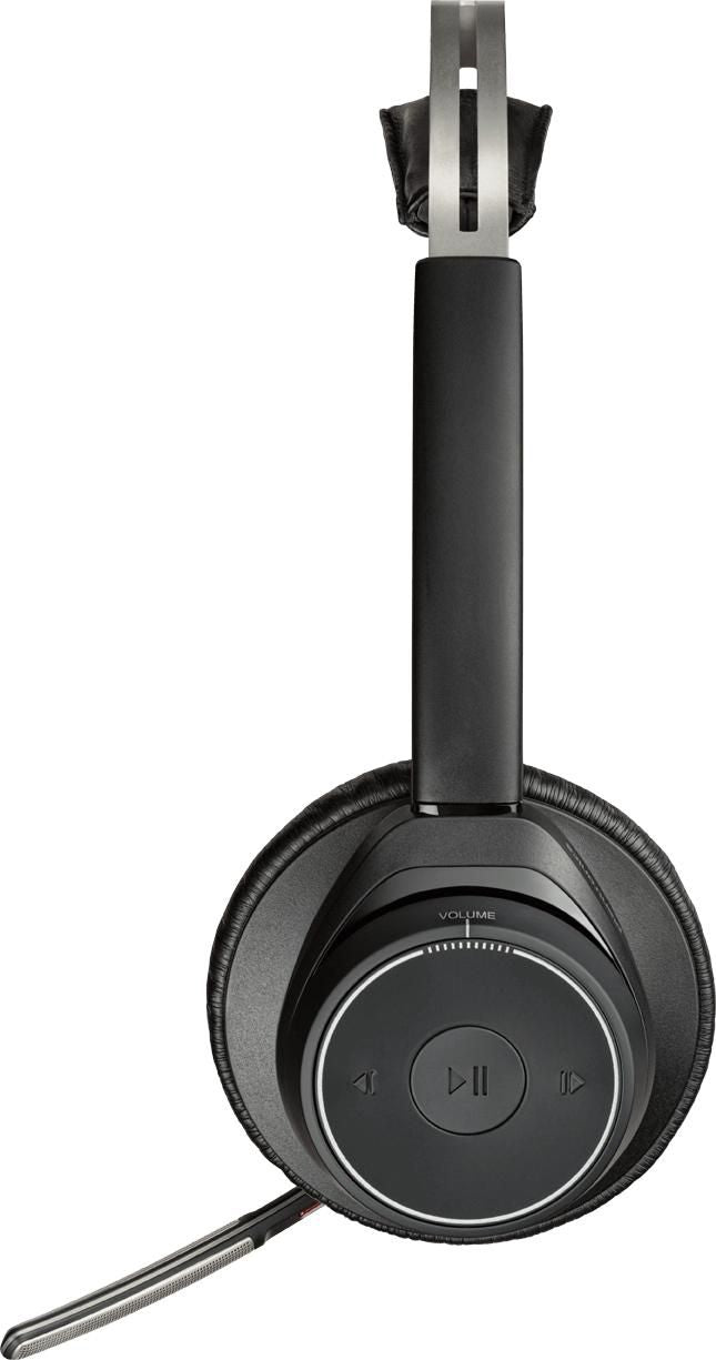 VOYAGER FOCUS UC BT HEADSET ACCS