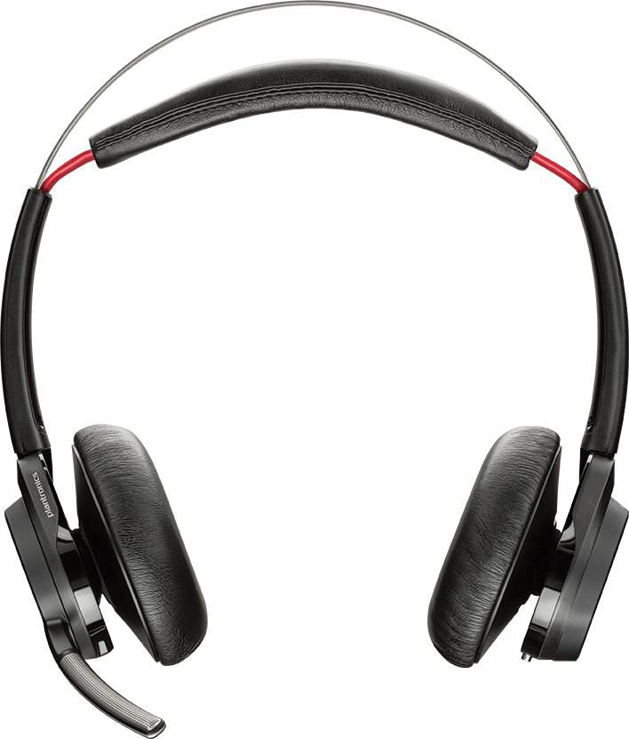 VOYAGER FOCUS UC BT HEADSET ACCS