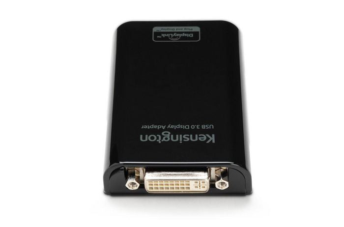 USB 3.0 MULTIVIEW ADAPTER EU