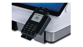 KIT EMV VERIFONE E355 CRADLE CPNT