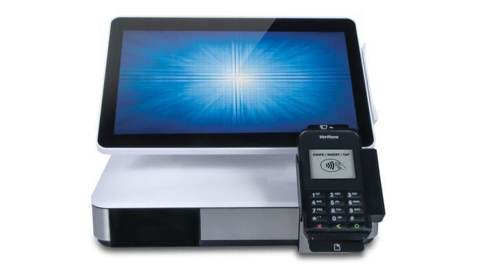 KIT EMV VERIFONE E355 CRADLE CPNT