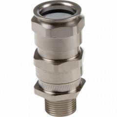 EX D CABLE GLAND M20 ARMORED ACCS