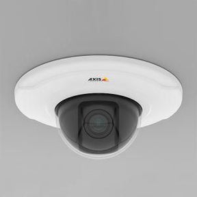 AXIS T94S01L RECESSED MOUNT ACCS