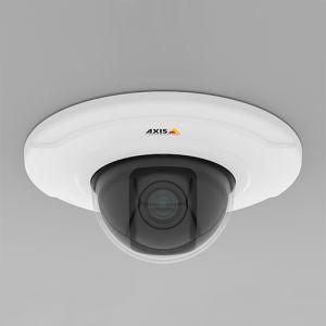 AXIS T94S01L RECESSED MOUNT ACCS