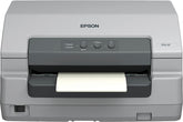 Epson PLQ 22CSM - Passbook printer - B/W - dot matrix - A4 - 24 pin - up to 576 chars/sec - parallel, USB, serial