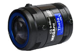 LENS CS VARIF 9-40MM DC-IRIS LENS