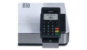 KIT EMV INGENICO ICMP CRADLE CPNT