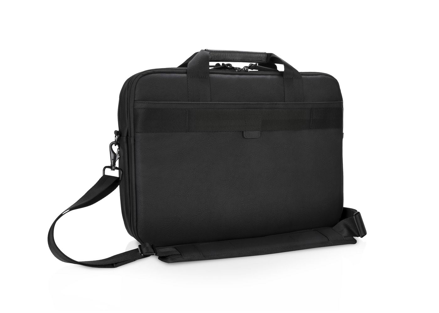 Dell Premier Slim Briefcase 14 - Funda para portátil - 15" - negro mate - para Latitude 7200 2-in-1, 7290, 7390 2-in-1, 73XX, 7400 2-in-1, 7490, XPS 13 93XX, 15 95XX