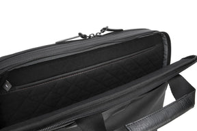 Dell Premier Slim Briefcase 14 - Estojo para notebook - 15" - preto opaco - para Latitude 7200 2-in-1, 7290, 7390 2-in-1, 73XX, 7400 2-in-1, 7490, XPS 13 93XX, 15 95XX