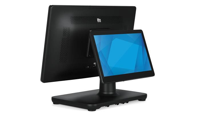 POS SYSTEM 22IN FHD WIN10 CORE TERM