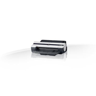 Canon imagePROGRAF iPF610 - 24" impressora de grande formato - a cores - jacto de tinta - Rolo A1 (61,0 cm x 18 m) - USB, LAN