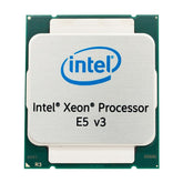 Intel Xeon E5-1650V3 - 3.5 GHz - 6 cores - 12 threads - 15 MB cache - LGA2011-v3 Socket - OEM (CM8064401548111)