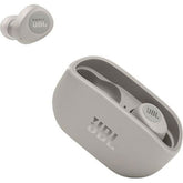 JBL IN-EAR WAVE 100TWS BLUETOOTH IVORY