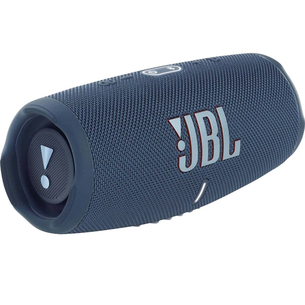 JBL SPEAKER BLUETOOTH CHARGE 5 BLUE