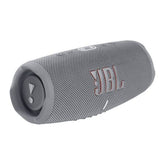 JBL SPEAKER BLUETOOTH CHARGE 5 GRAY