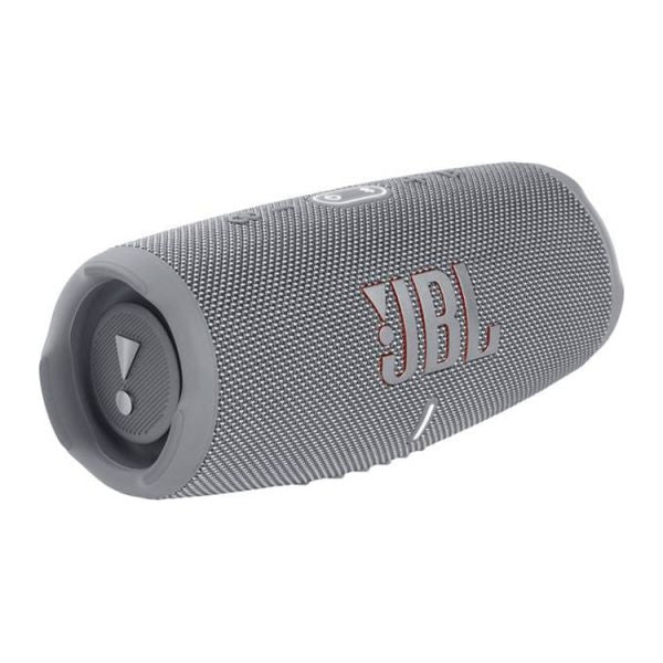 ALTAVOZ JBL BLUETOOTH CHARGE 5 GRIS