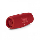 JBL COLUNA BLUETOOTH CHARGE 5 RED