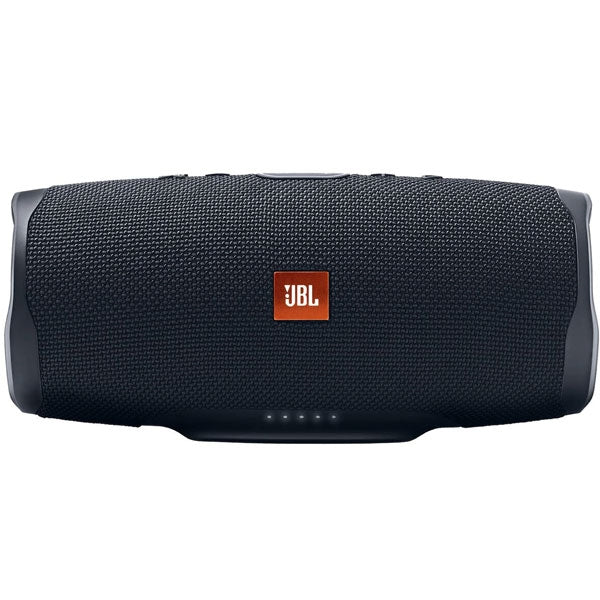 JBL SPEAKER BLUETOOTH CHARGE ESSENTIAL BLACK