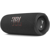 JBL SPEAKER BLUETOOTH FLIP 6 BLACK