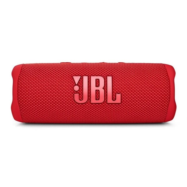 JBL SPEAKER BLUETOOTH FLIP 6 RED