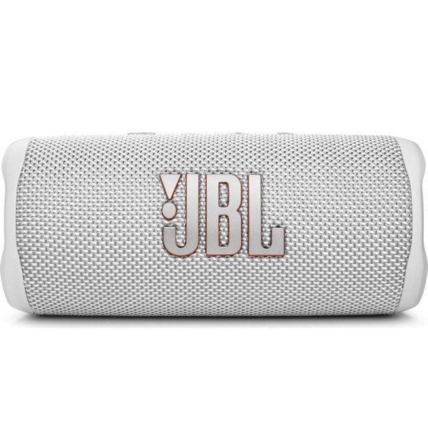 JBL SPEAKER BLUETOOTH FLIP 6 WHITE