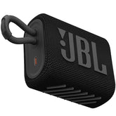 ALTAVOZ JBL BLUETOOTH GO 3 NEGRO