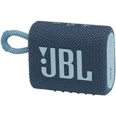 ALTAVOZ JBL BLUETOOTH GO 3 AZUL