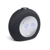 ALTAVOZ ALARMA JBL BLUETOOTH HORIZON 2 RELOJ Y RADIO NEGRO