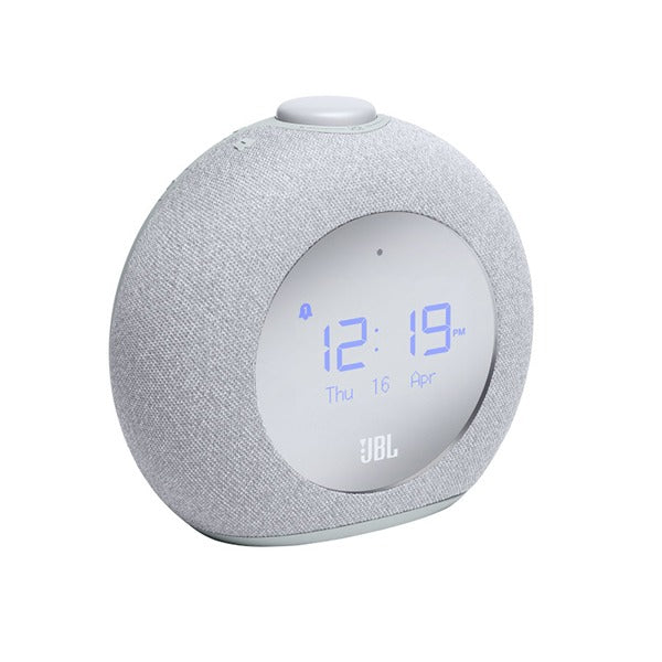Radio alarm clock JBL Horizon 2 LED ambient light and DAB / DAB + / FM radio - Gray