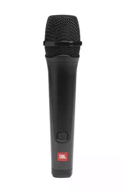 Microfone JBL PBM 100 para Partybox