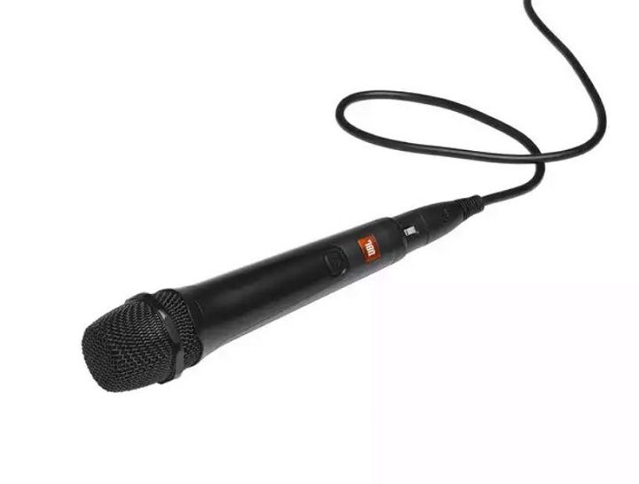 JBL PBM 100 Microphone for Partybox