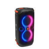 ALTAVOZ JBL BLUETOOTH PARTY BOX 110 NEGRO