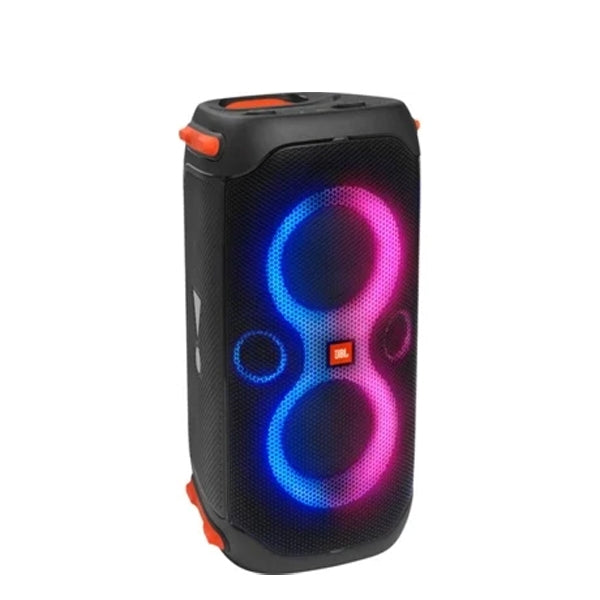 JBL SPEAKER BLUETOOTH PARTY BOX 110 BLACK