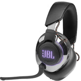 JBL GAMING HEADSET QUANTUM Q810 JACK BT NC RGB LIGHTS BLACK #PROMO#