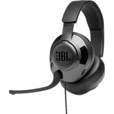 JBL GAMING HEADSET QUANTUM Q300 JACK 3,5+ USB BLACK #PROMO#