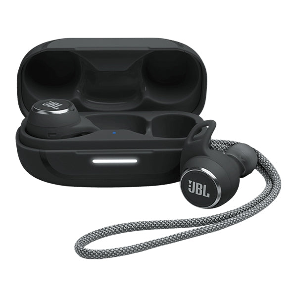 JBL IN-EAR PHONES REFLECT AERO TWS BLUETOOTH BLACK