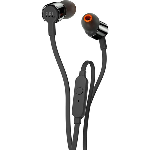 AURICULAR JBL T110 NEGRO