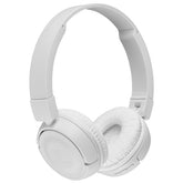 JBL FOLDING HEADPHONES WITH MICRO T510 BLUETOOTH WHITE (JBL TUNE 510BT)