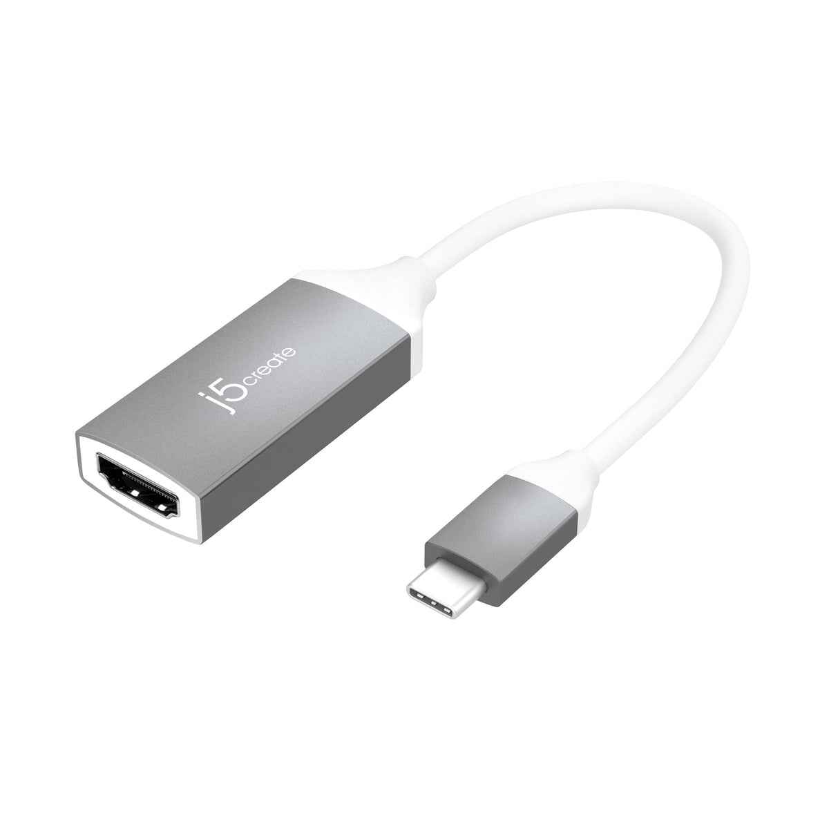 USB-C TO 4K HDMI ADAPTER CABL