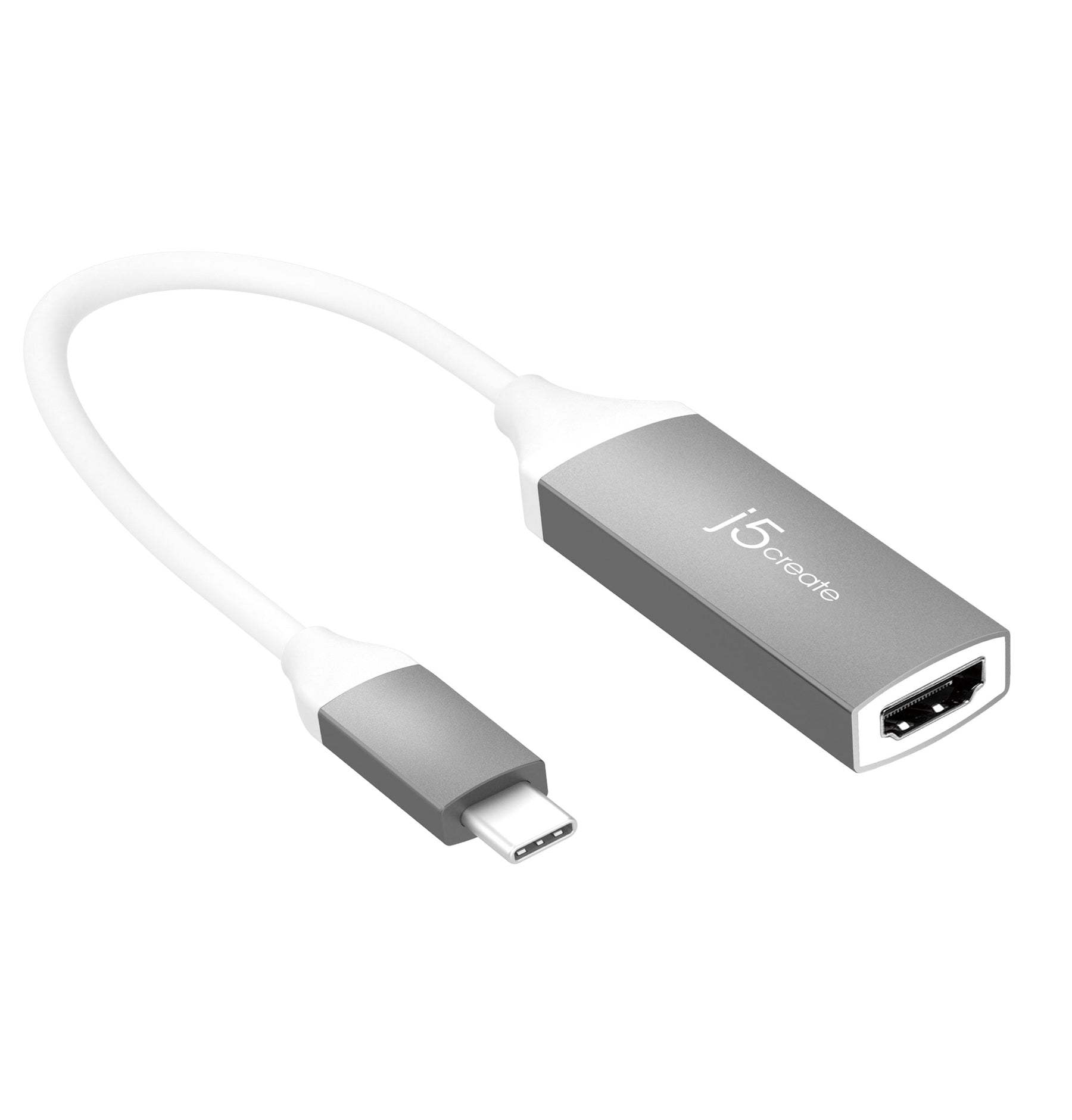 USB-C TO 4K HDMI ADAPTER CABL