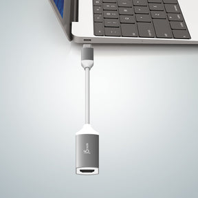 USB-C TO 4K HDMI ADAPTER CABL