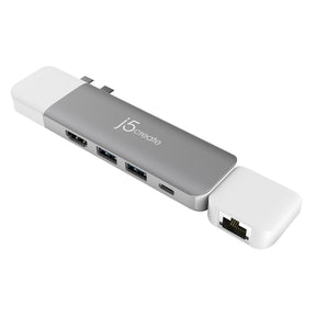 ULTRADRIVE KIT USB-C MULTI ACCS