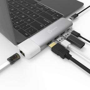 ULTRADRIVE KIT USB-C MULTI ACCS