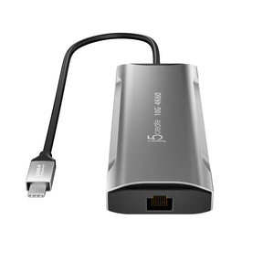 4K60 ELITE USB-C 10GBPS TRAVEL ACCS