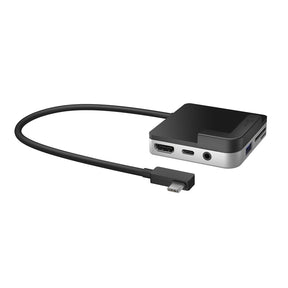 USB-C TO 4K 60HZ HDMI TRAVEL ACCS