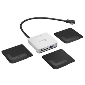 USB-C TO 4K 60HZ HDMI TRAVEL ACCS