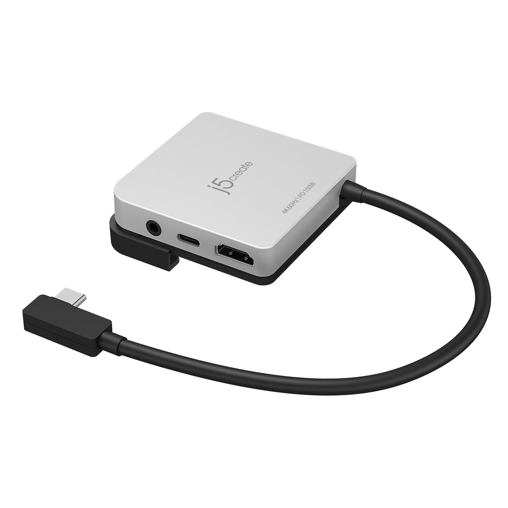 USB-C TO 4K 60HZ HDMI TRAVEL ACCS