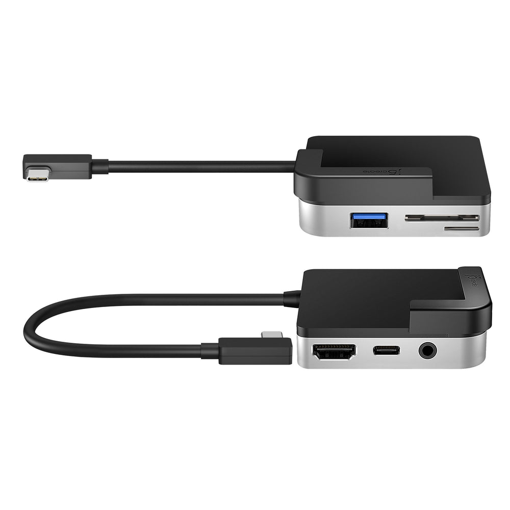 USB-C TO 4K 60HZ HDMI TRAVEL ACCS