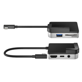 USB-C TO 4K 60HZ HDMI TRAVEL ACCS